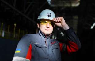 «Метінвест» залучає студентів за кордоном до роботи в міжнародних проєктах