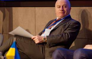 Clearstream у другому кварталі розширить лінк з Україною на муніципальні облігації — Браун