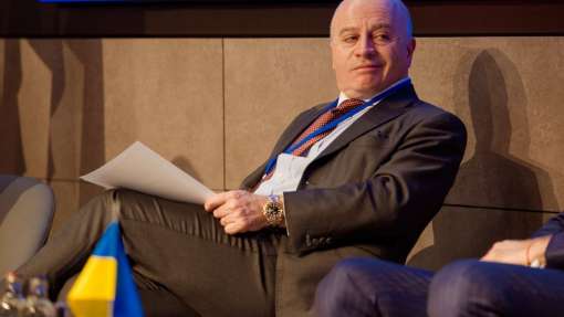 Clearstream у другому кварталі розширить лінк з Україною на муніципальні облігації — Браун