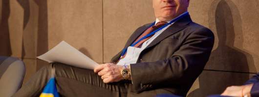 Clearstream у другому кварталі розширить лінк з Україною на муніципальні облігації — Браун