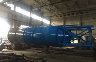 Karmel інвестує $10 млн у новий завод у Хмельницькому