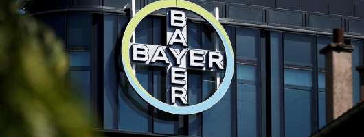 Bayer повідомив про зниження ризику повторного інсульту на 26% у дослідженні III фази