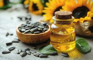 Частка України на ринку соняшникової олії ЄС досягла майже 92%