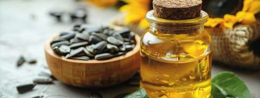 Частка України на ринку соняшникової олії ЄС досягла майже 92%