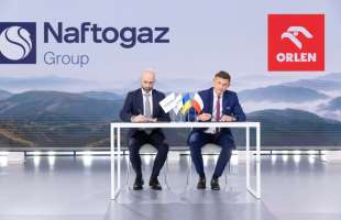 ORLEN може залучити паливовози для посилення логістики «Укрнафти»