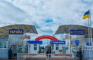 Словаччина закрила всі КПП на кордоні з Україною