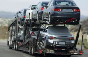 Україна ввезла легкових авто на $2,18 млрд у січні-червні