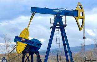 Видобуток Укрнафти зріс на 3,4% після запуску рекордних 25 свердловин