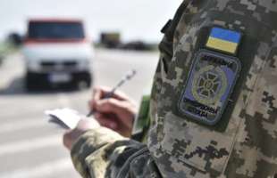 Через західний кордон України за тиждень прослідували 685 тис. осіб