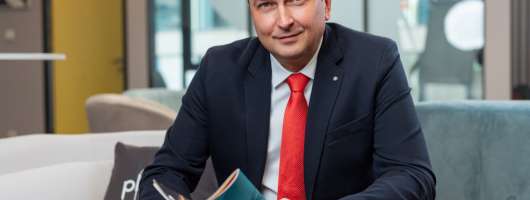 JTI Україна призначила нового генерального директора