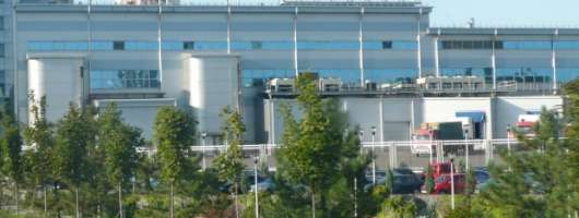 Кондитерська фабрика 