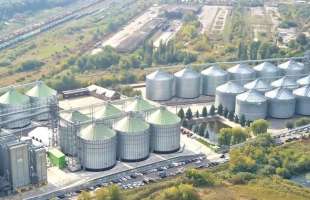 Будівництво елеваторів в Україні зростає попри війну