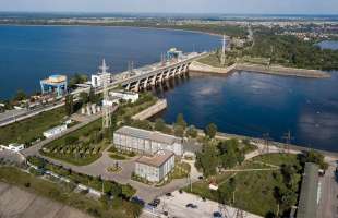 Агенція ДПП почала підготовку проєкту будівництва Канівської ГАЕС