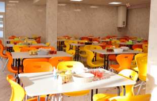 Кабмін спрямував 46,5 млн грн на модернізацію шкільних їдалень