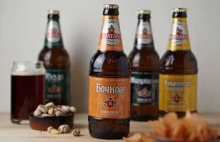 Чистий дохід «Полтавпива» у 2025 році зріс до 799 млн грн