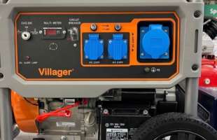 Ангольський бізнесмен передав Україні 75 генераторів на 37 тисяч євро