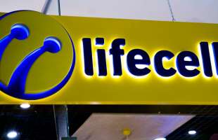 lifecell інвестував $20 млн у батареї, щоб довше тримати зв'язок під час відключень