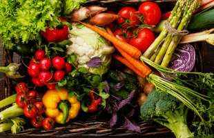 Агрегатори овочів та ягід отримають фінансування до $150 тис