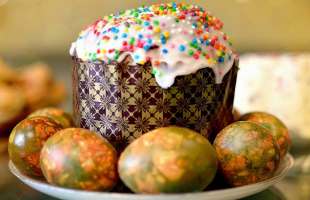 Українці назвали найулюбленіші свята: Великдень і Різдво лідирують