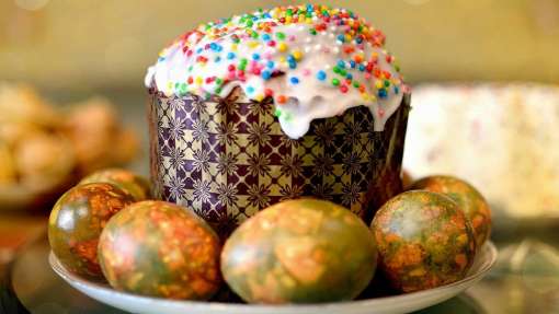 Українці назвали найулюбленіші свята: Великдень і Різдво лідирують