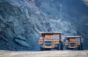 «Метінвест» інвестує у модернізацію Північного ГЗК та будує «зелений» металургійний завод в Італії