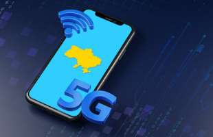 Vodafone Україна надає доступ до 5G у міжнародному роумінгу