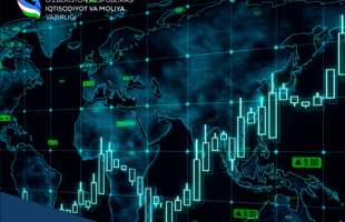 Узбекистан розмістив міжнародні облігації на мільярд доларів