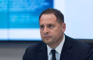 Єрмак відмовився коментувати підозру до завершення слідчих дій