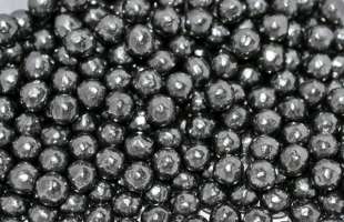 Експорт свинцю з України скоротився майже на 18%