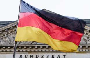 Німеччина планує збільшити допомогу Україні у 2026 році до понад €11,5 млрд