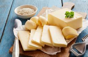 Ринок вершкового масла залишається нестабільним після коливань цін