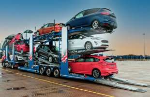 Японія обійшла Німеччину та США за обсягом постачань автомобілів в Україну