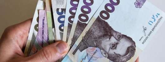 Українці за півріччя оформили мікрокредитів на 37,5 млрд грн