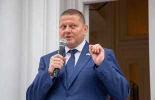 Залужний: традиційний підхід до мобілізації вичерпав себе через демографію