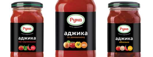 Виробник ТМ «Руна» залишить прибуток за 2025 рік нерозподіленим