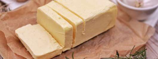 Вершкове масло в Україні до Нового року подешевшає на третину - прогноз