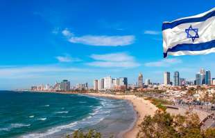 Позитивне ставлення українців до Ізраїлю знизилося – дослідження Experts Club та Active Group