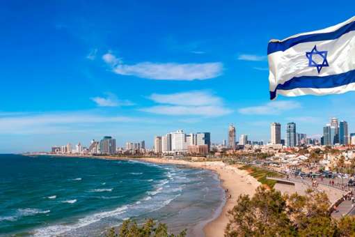 Позитивне ставлення українців до Ізраїлю знизилося – дослідження Experts Club та Active Group