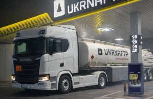 «Укрнафта» вперше стала найбільшим імпортером дизпалива в Україну