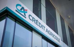Креді Агріколь Банк отримав від ЄБРР гарантію для кредитування українського бізнесу на 150 мільйонів євро