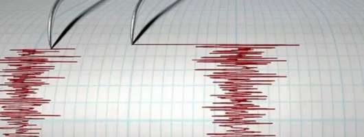 Землетрус магнітудою 2,9 стався на Тернопільщині