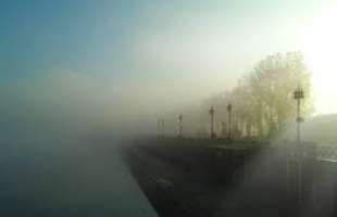 Вранці у четвер в Україні очікуються тумани з видимістю до 200-500 метрів