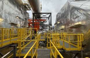 АМКР створив автономну систему опалення для підвищення енергоефективності