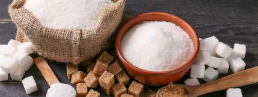 «Астарта» наростила продажі цукру на 106%, кукурудзи - на 109%