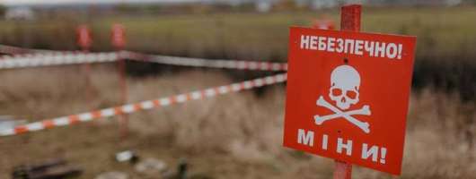 «Нібулон» очистить 64 га сільгоспземель в Ізюмському районі в межах нового контракту