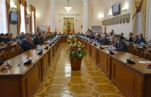 Спілка ректорів України підбила підсумки вступної кампанії та рекомендувала вдосконалити правила прийому