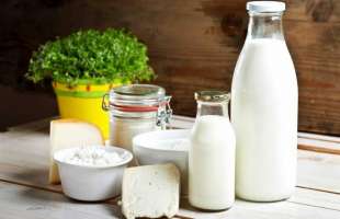 За підсумками 2025 року експорт молочної продукції приніс Україні $401 млн