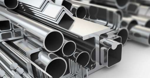 Імпорт металовиробів збільшився на понад 20%