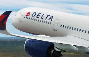Delta Air Lines восьмий рік поспіль очолила рейтинг найдорожчих авіабрендів світу