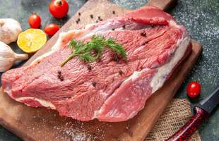 Данія забезпечила 59% імпорту свинини в Україну у 2025 році